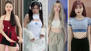 Trào lưu "Ai Rồi Cũng Phải Dolce Thôi!!" -Tik Tok Việt Nam | Crush Tik Tok  Phần 215