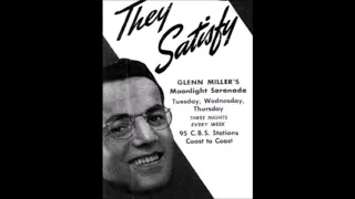 Glenn Miller - May 6th, 1942