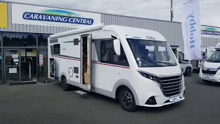 LMC L 745 EXPLORER CONFORT