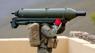 15 NEW MILITARY INVENTIONS THAT ARE ON ANOTHER LEVEL
