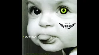 DJ Riga - Come on FM Vol.1 (2005)