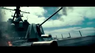 Ария   Штиль Battleship