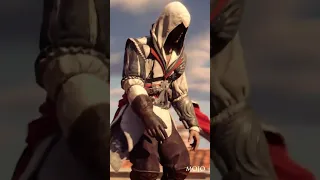 New Details About Upcoming Assassin's Creed Games #shorts