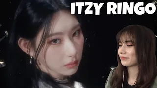 FIRST REACTION TO  ITZY「RINGO」Music Video -  Kpop/Jpop Tepki (ENG SUB)