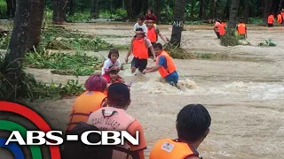 TeleRadyo special coverage sa Bagyong #PaengPH | ABS-CBN News