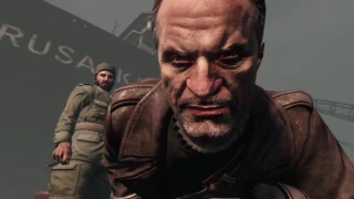 Call of Duty: Black Ops. Игрофильм на русском