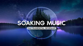 Deep Calm 2 hours • Calm Music • For Staying in the Glory of God