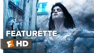 The Mummy Featurette - Monsters Inside Us (2017) | Movieclips Coming Soon