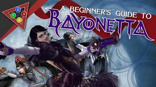 A Beginners Guide to Bayonetta - Everything You Need to Know Before Starting the Series