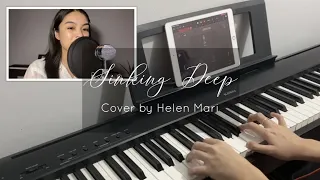 Sinking Deep - Hillsong Young & Free (Cover by Helen Mari)