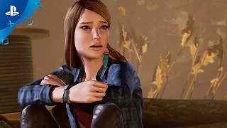 Life is Strange: Before the Storm - PS4 Announce Trailer | E3 2017