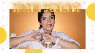 10 Indian Skincare Brands You Need To Try | Part 3 | Shreya Jain