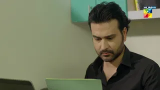 Shukar Hai Ammi Maan Gai.... | Best Moment | #Badnaseeb | #HUMTV Drama