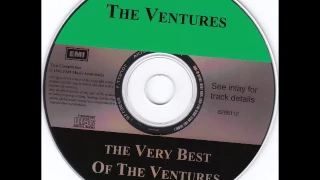 The Ventures - La Bamba