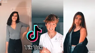 American Boy (Tik Tok Compilation)