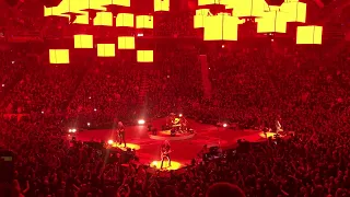 Metallica: Creeping Death [Live In Albany 10-29-2018] [HD]