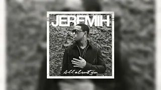 jeremih - love dont change (sped up pitched)