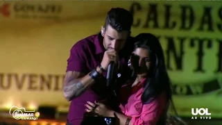 Gusttavo Lima - Se Não Quer Me Amar | Caldas Country 2013 (Ao Vivo) #OEmbaixador