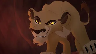 The Lion Guard- Lions Over All (Russian)