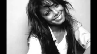 Janet Jackson - Funny How Time Flies(When You're Having Fun)