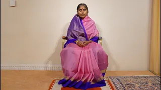 2. Sep 2023 7 pm CEST Mother Meera Meditation Wherever You Are !