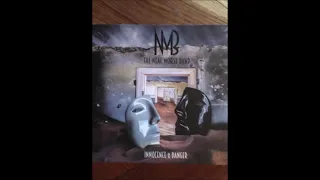 NMB - THE NEAL MORSE BAND - INNOCENCE & DANGER - BEYOND THE YEARS