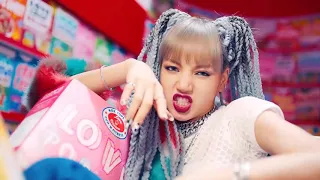 BLACKPINK / LISA  - 'Kill This Love' M/V