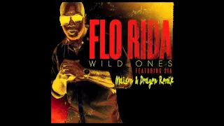 Flo Rida Ft. Sia - Wild Ones (Maison & Dragen Remix Edit)