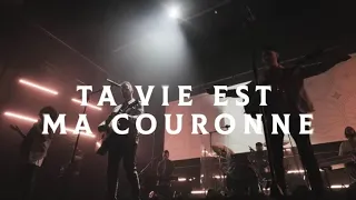 Ta vie est ma couronne (clip officiel) - Momentum Musique feat Dan Luiten