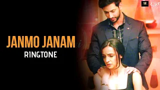Janmo Janam | Ghost 2019 | New Ringtone 2019 🎵🔥🔥(Download link in Description)