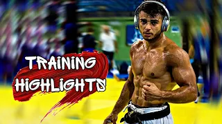 Тренировки ОЛИМПИЙСКОГО ЧЕМПИОНА по ДЗЮДО | Fabio Basile Fantastic Training Highlights |チャンピオントレーニング