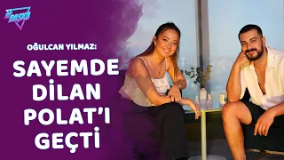 Kısmetse Olur yarışmacısı Oğulcan: Cansel'i ben değiştirdim | Program bile Batuhan Boz'dan pişmandır