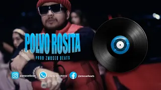 Fuerza Regida X Natanael Cano "Polvo Rosita" Corrido Belico Instrumental