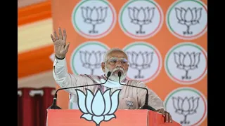 Modi has done an "unbelievable job" in India, Jamie Dimon Says