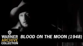 Trailer | Blood on the Moon | Warner Archive