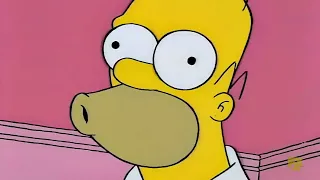 Funny Simpsons moments part 1