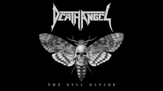 Metal Hammer of Doom: Death Angel - The Evil Divide