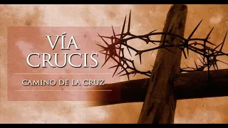 CANTOS PARA CADA ESTACIÓN DEL SANTO VIACRUCIS--CON LETRA Y ACORDES