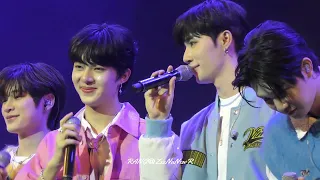 20230610_Cutie Pie 2 You FM in KOREA หากเธอเคยรักใคร (IF YOU LOVE)_ZeeNuNew FOCUS_4K fullcam