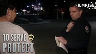 To Serve and Protect | Shots Fired | Reality Cop Drama