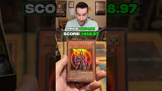 I Pulled A 1ST EDITION Black Luster Soldier (Insane)