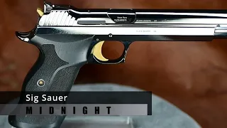 Sig Sauer Midnight BEST