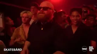 Boiler Best Moment Pick (Vol 29) - Skatebård  Boiler Room x Dekmantel