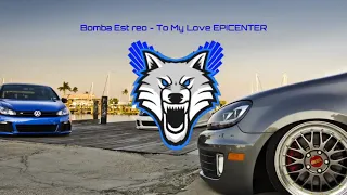 Bomba Estereo - To  MY love "EPISENTER"👍👍👍👍👍