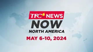 TFC News Now North America Recap | May 6-10, 2024