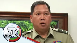 Mga senador pinasisibak si Parlade matapos umano silang tawaging 'stupid' | TV Patrol