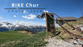 BIKE Churer Joch