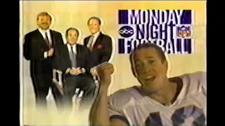 ABC Commercials - November 1993