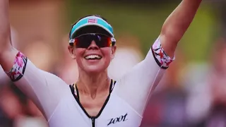 2024 is Your Time | IRONMAN Europe