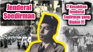 Eps 23 Jenderal Sudirman Part 2 : Cerita KERAMAT dan KESAKTIANNYA